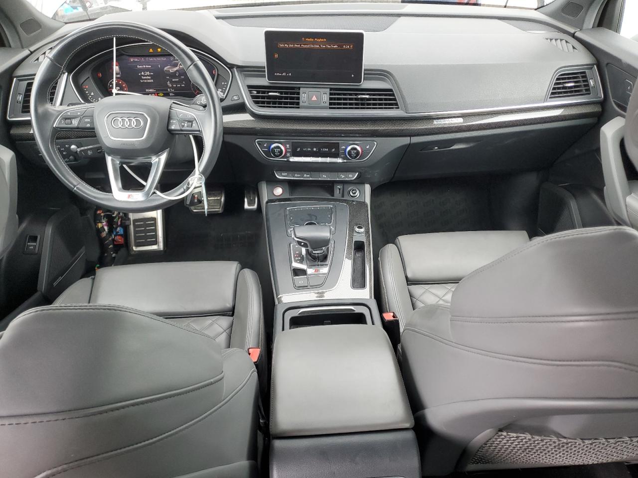 2018 Audi Sq5 Prestige VIN: WA1C4AFY3J2185410 Lot: 56723415