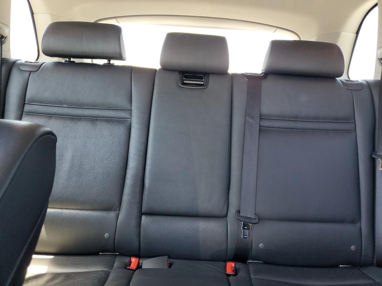 2012 BMW X5 xDrive35D VIN: 5UXZW0C53CL666431 Lot: 57885905