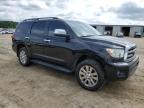 2011 Toyota Sequoia Platinum for Sale in Conway, AR - Minor Dent/Scratches