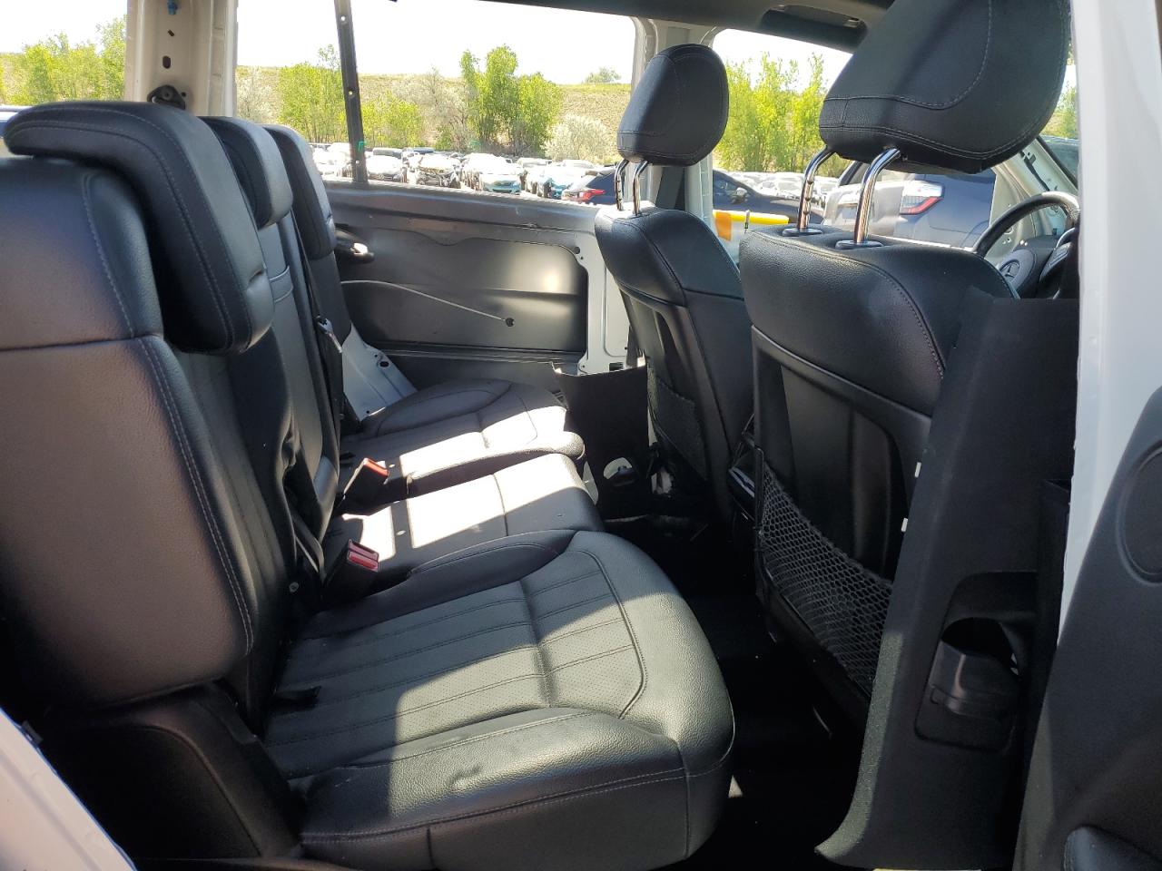 2018 Mercedes-Benz Gls 450 4Matic VIN: 4JGDF6EE2JB017486 Lot: 57159885