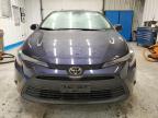 2025 Toyota Corolla Le de vânzare în Lyman, ME - Undercarriage