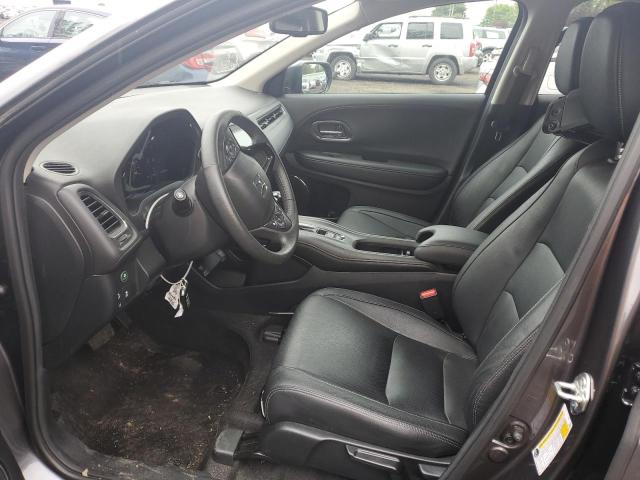  HONDA HR-V 2020 Gray