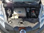 2015 Nissan Leaf S на продаже в Tucson, AZ - Side