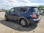 2019 Nissan Armada Sv   продається в Baltimore, MD - Front End