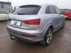 2014 AUDI Q3 S LINE for sale at Copart WESTBURY