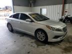 2017 Hyundai Sonata Se იყიდება Florence-ში, MS - Front End