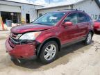 Pekin, IL에서 판매 중인 2010 Honda Cr-V Exl - Front End