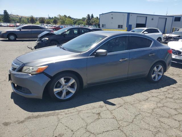 2013 Acura Ilx 20 Tech
