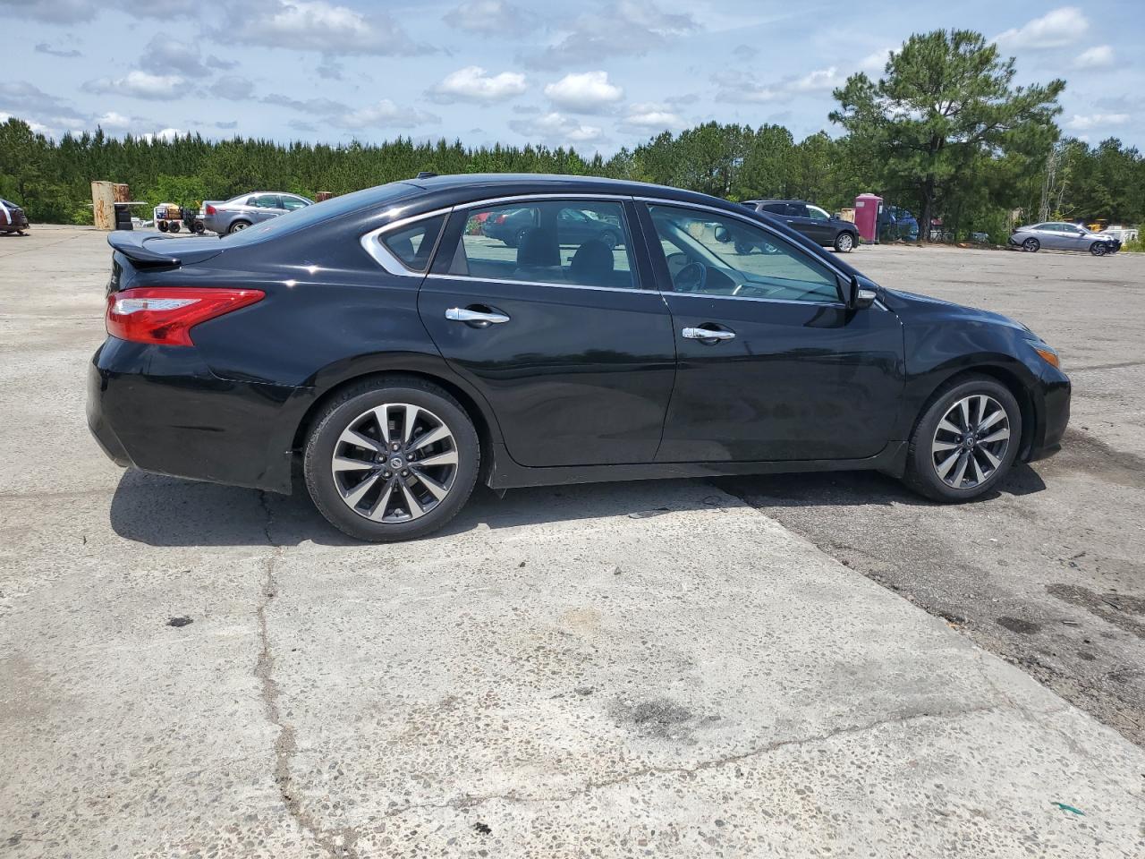 1N4AL3AP6GC133627 NISSAN ALTIMA 2016