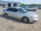 2011 Chevrolet Impala Lt for Sale in Central Square, NY - Side