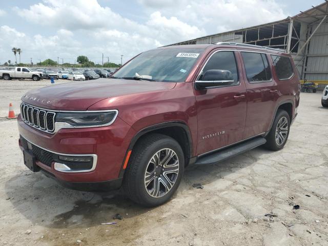 2023 Jeep Wagoneer Series I