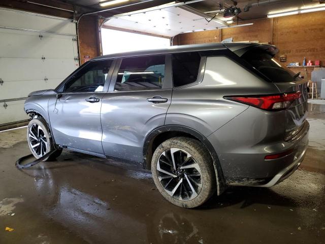  MITSUBISHI OUTLANDER 2022 Szary