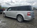 2012 Ford Flex Se for Sale in Cahokia Heights, IL - Front End