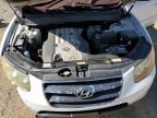 2007 Hyundai Santa Fe Gls zu verkaufen in Chatham, VA - Front End