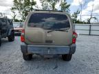 2002 Nissan Xterra Xe for Sale in Riverview, FL - Front End