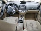 2007 Hyundai Elantra Gls на продаже в Ellwood City, PA - Side