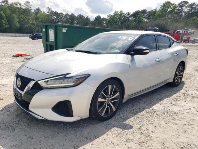 2020 Nissan Maxima Sv