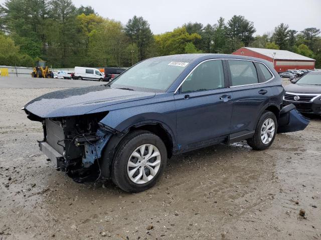 HONDA CR-V LX 2024