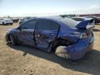 2019 Subaru Wrx Premium de vânzare în Elgin, IL - Side