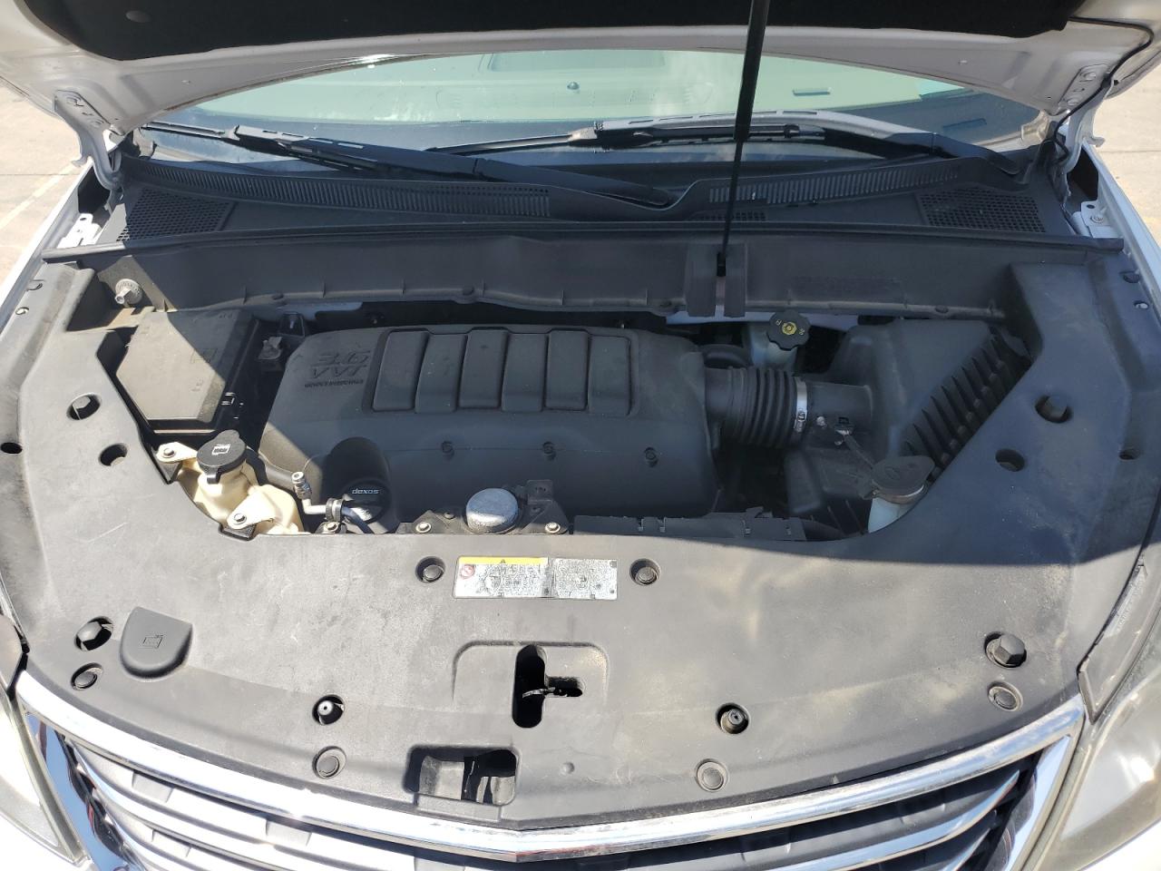 2016 Chevrolet Traverse Ltz VIN: 1GNKVJKD9GJ340047 Lot: 56454545