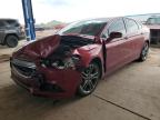 2014 Ford Fusion Titanium იყიდება Phoenix-ში, AZ - Front End