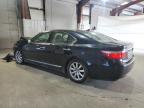 2007 Lexus Ls 460 de vânzare în North Billerica, MA - Front End