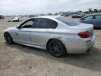 2016 Bmw 535 I للبيع في San Diego، CA - Rear End
