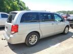 2018 Dodge Grand Caravan Sxt en Venta en Shreveport, LA - Side