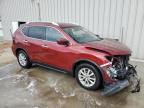 2018 Nissan Rogue S de vânzare în Byron, GA - Front End