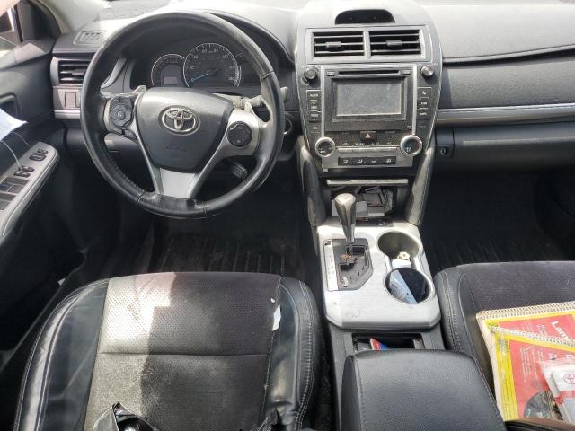  TOYOTA CAMRY 2012 Biały