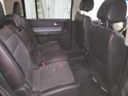 2014 Ford Flex Sel للبيع في Anchorage، AK - Front End