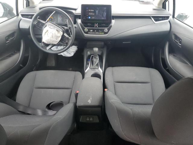  TOYOTA COROLLA 2023 Srebrny