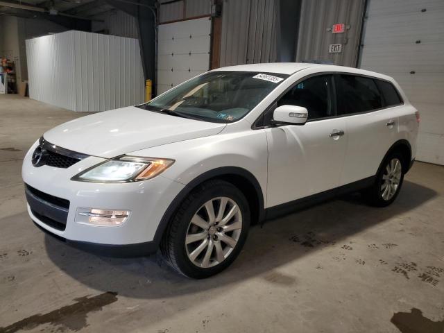2008 Mazda Cx-9 