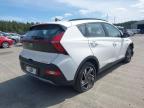 2022 HYUNDAI BAYON SE C for sale at Copart WHITBURN
