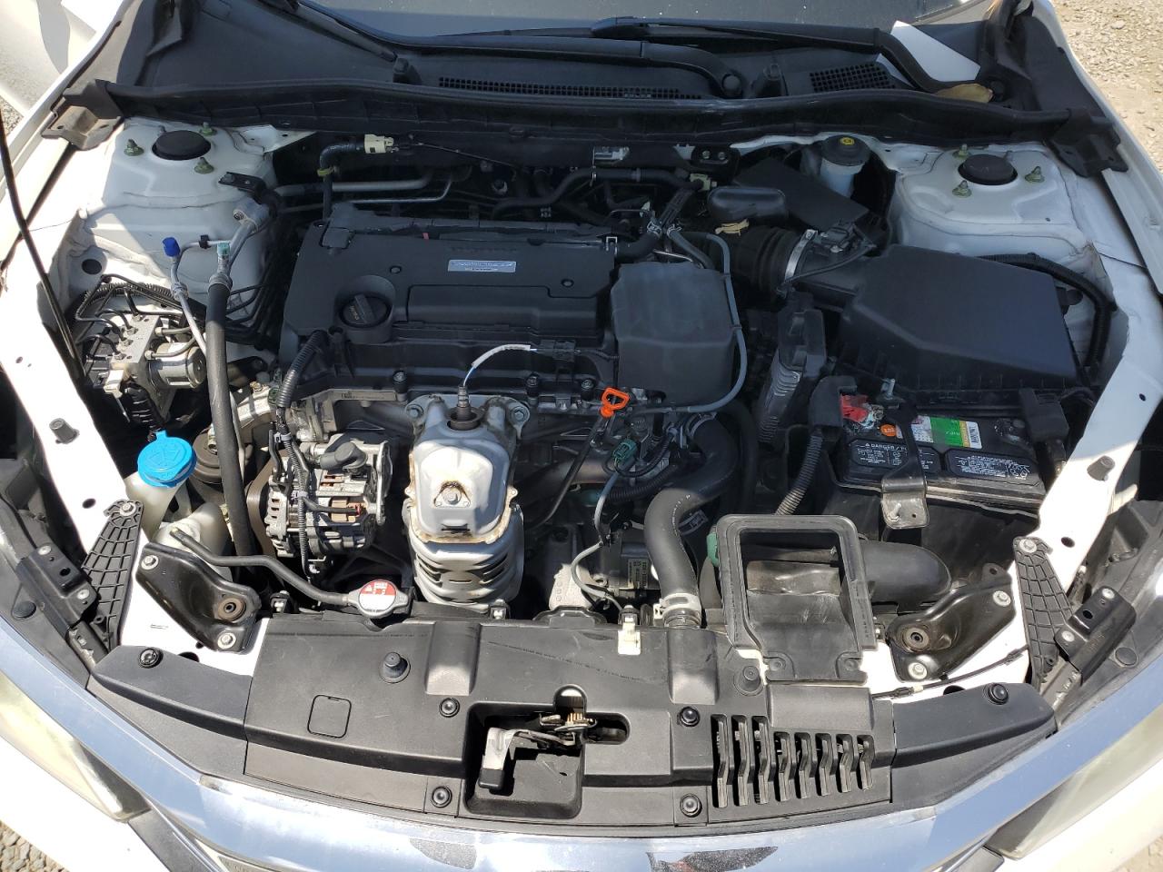 1HGCR2F37HA197739 HONDA ACCORD 2017