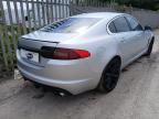 2012 JAGUAR XF PREMIUM for sale at Copart WESTBURY