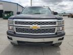 2014 Chevrolet Silverado C1500 Lt for Sale in Tulsa, OK - Rear End