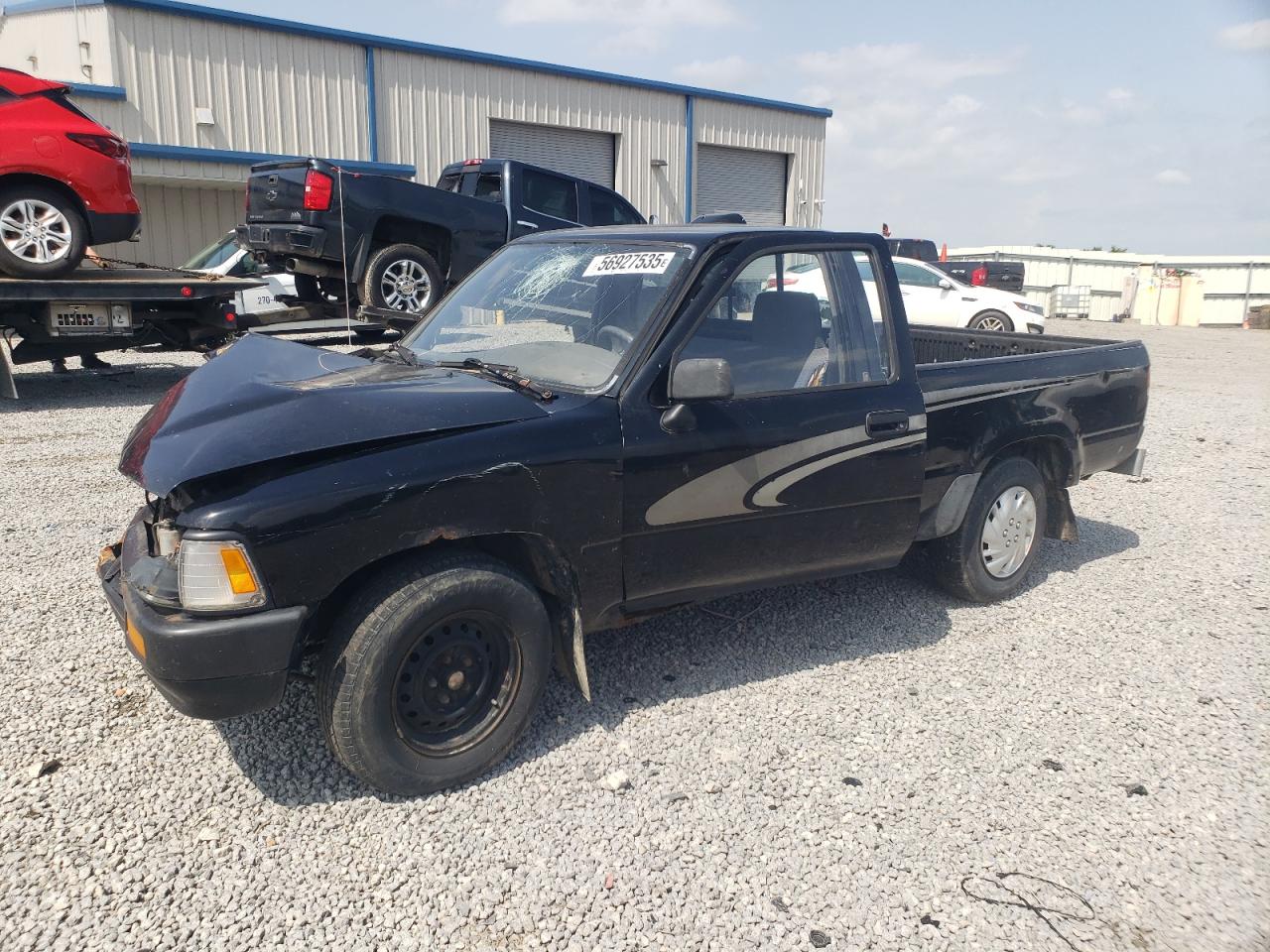 Earlington, KY에서 판매 중인 1994 Toyota Pickup 1/2 Ton Short Wheelbase - Front End