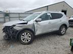 2016 Nissan Rogue S   იყიდება Lawrenceburg-ში, KY - Front End