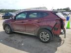 2017 Hyundai Tucson Limited for Sale in Florence, MS - Rear End