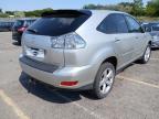 2007 LEXUS RX350 LIMI for sale at Copart SANDTOFT