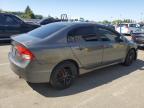 2010 Honda Civic Lx for Sale in Vallejo, CA - Vandalism