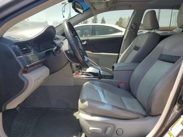  TOYOTA CAMRY 2014 Szary