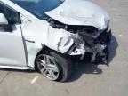 2021 TOYOTA COROLLA IC for sale at Copart PETERLEE