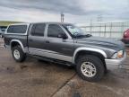 2002 Dodge Dakota Quad Slt for Sale in Littleton, CO - Rear End
