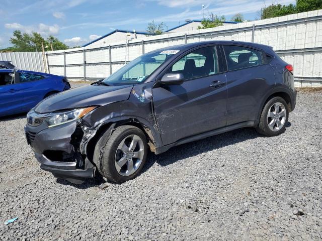 HONDA HR-V LX 2021