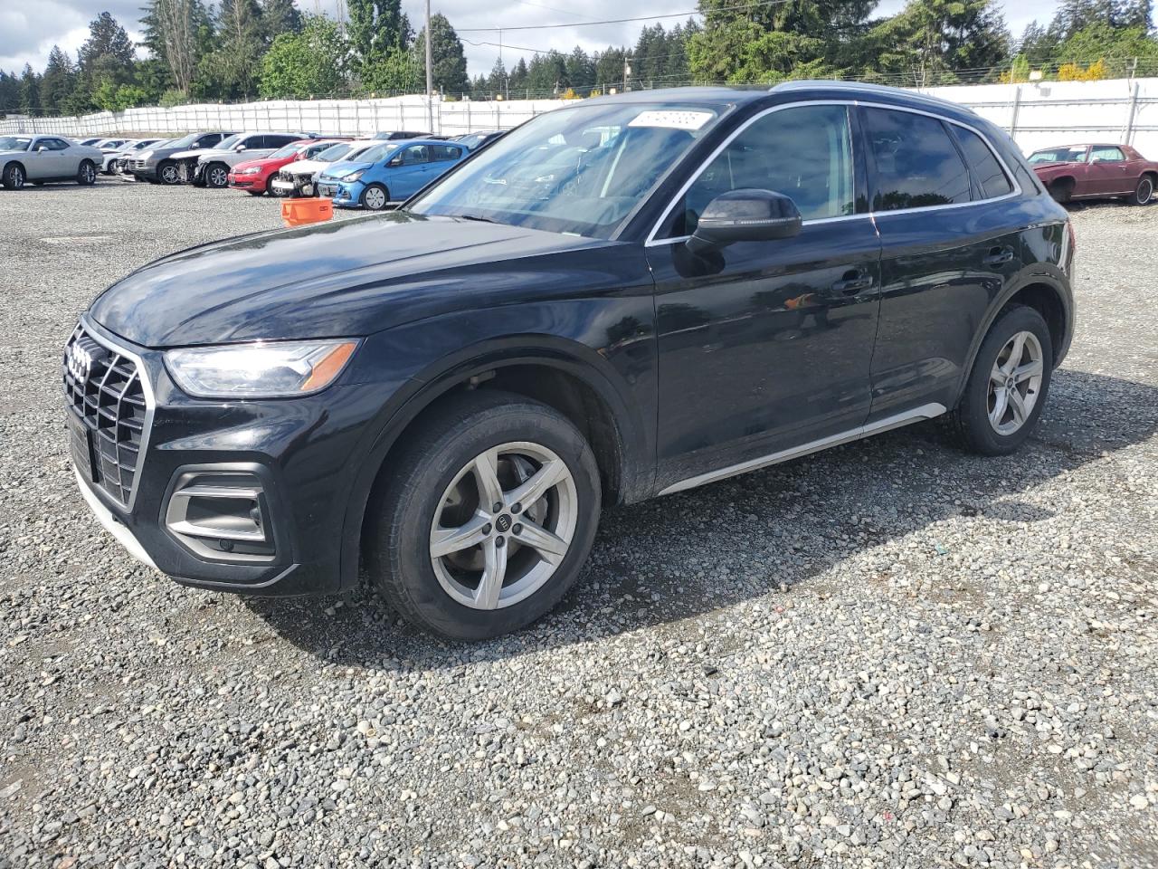 Фото: WA1AAAFY7M2003373 - 1