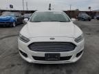 2015 Ford Fusion Titanium Phev იყიდება Wilmington-ში, CA - Minor Dent/Scratches