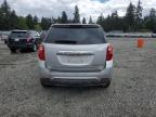 2015 Chevrolet Equinox Lt for Sale in Graham, WA - Minor Dent/Scratches