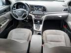 2018 Hyundai Elantra Sel for Sale in East Granby, CT - Rear End